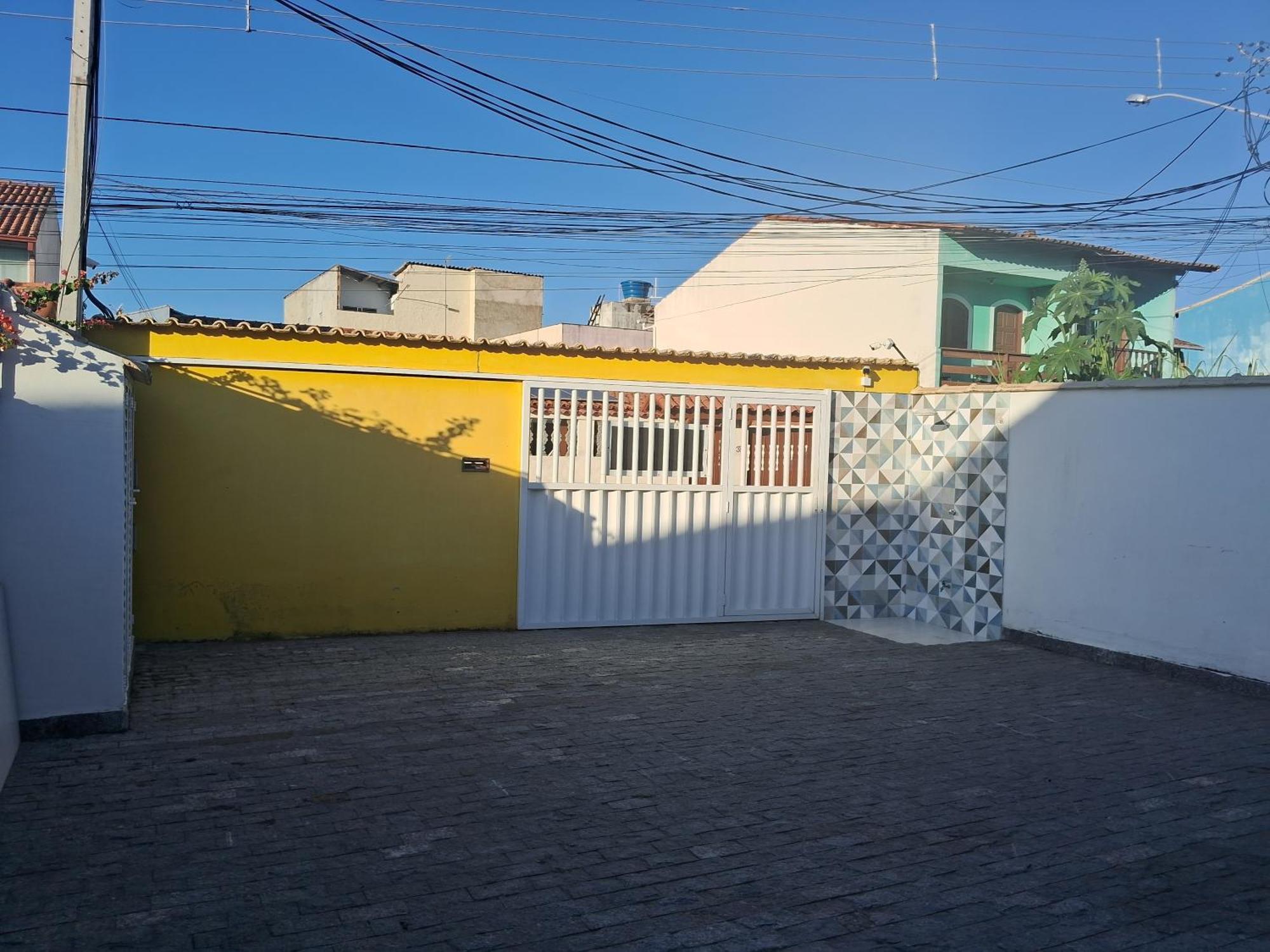 Casas Recanto Do Pero كابو فريو المظهر الخارجي الصورة